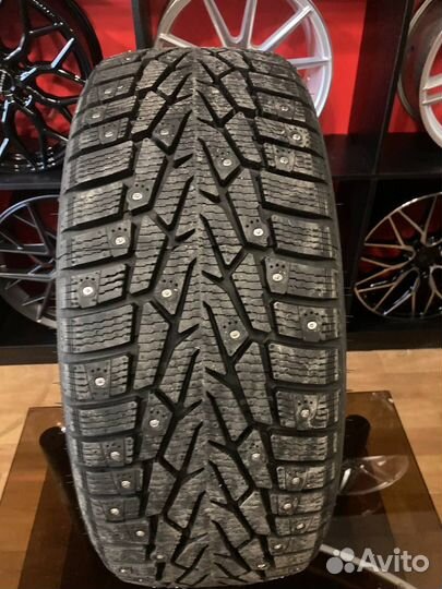 Nokian Tyres Nordman 7 205/50 R17 93T