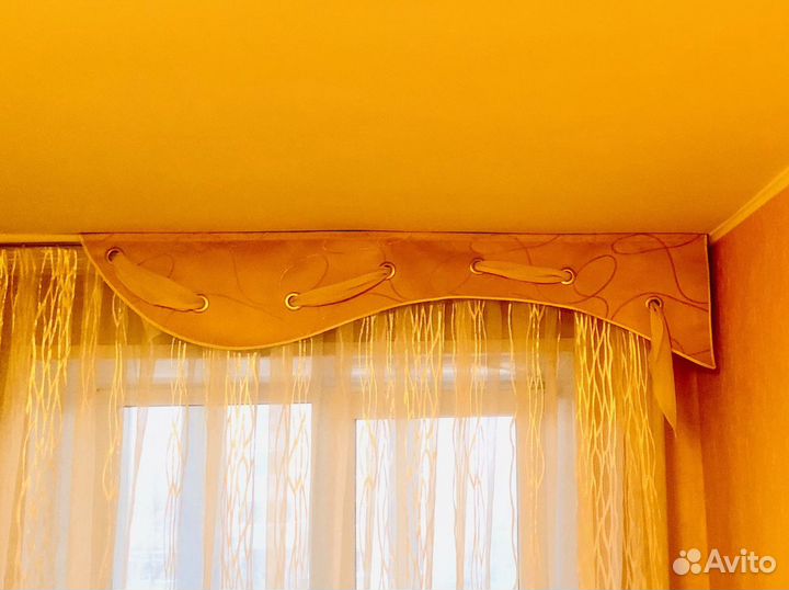 Ламбрекен «рыбка»