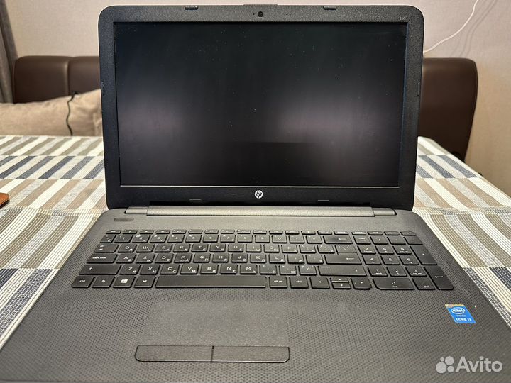 HP BCM943142Y