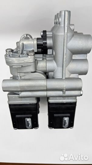 Клапан электромагнитный ecas wabco 4728901130
