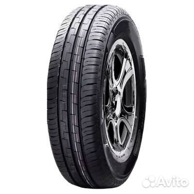 Tracmax X-Privilo RF-19 215/65 R16C 109T