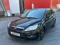 Ford Focus 1.6 MT, 2009, 232 000 км, с пробегом, цена 510 000 руб.