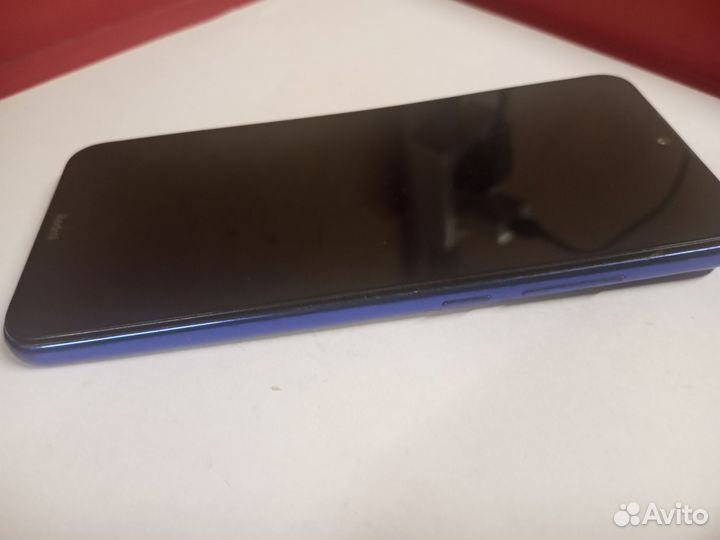 Xiaomi Redmi Note 8T, 4/64 ГБ