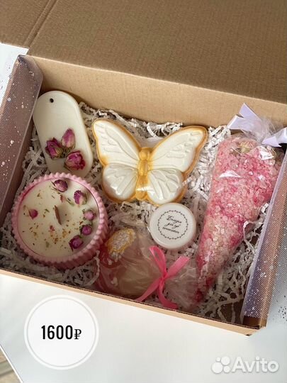 Подарочный набор