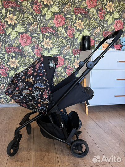 Прогулочная коляска anex air z