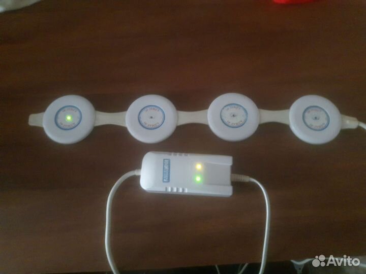 Алмаг 01 Аппарат Магнитотерапии