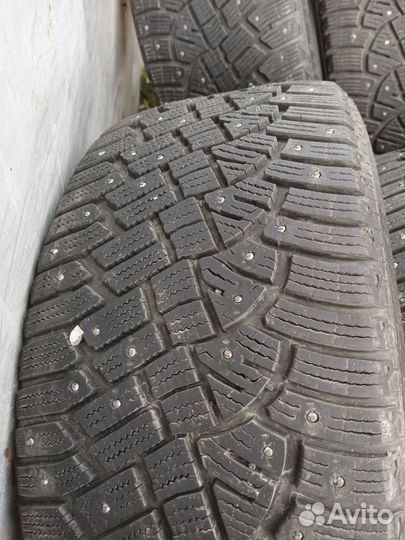 Continental ComfortContact - 6 235/45 R18