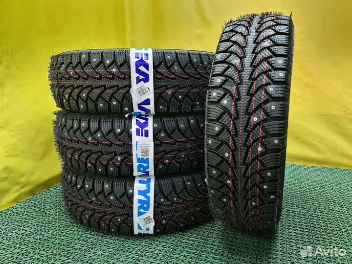 КАМА Кама-Евро-519 175/70 R13