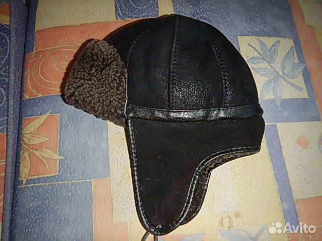 Продам шапку