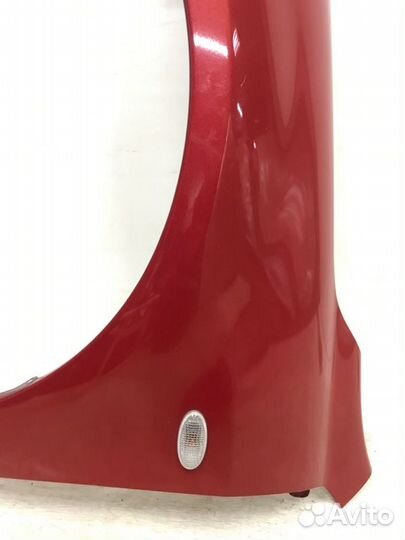 Крыло переднее левое Mazda 6 GG 2006