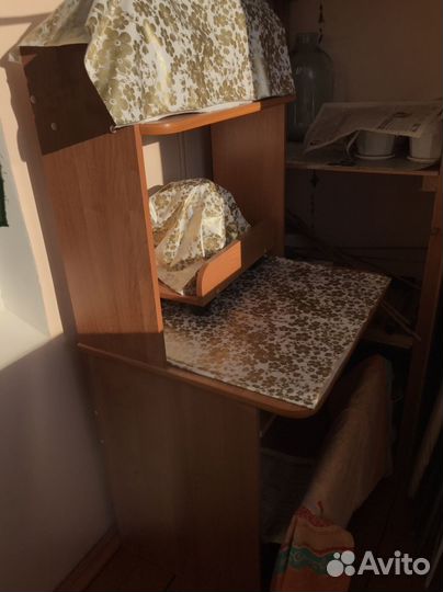 Компьютерный стол