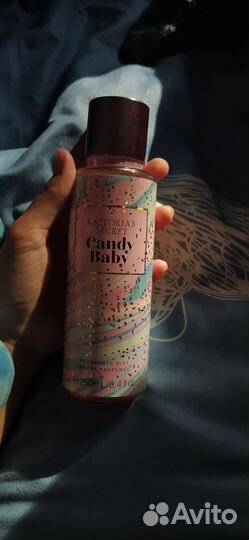 Духи женские victoria secret