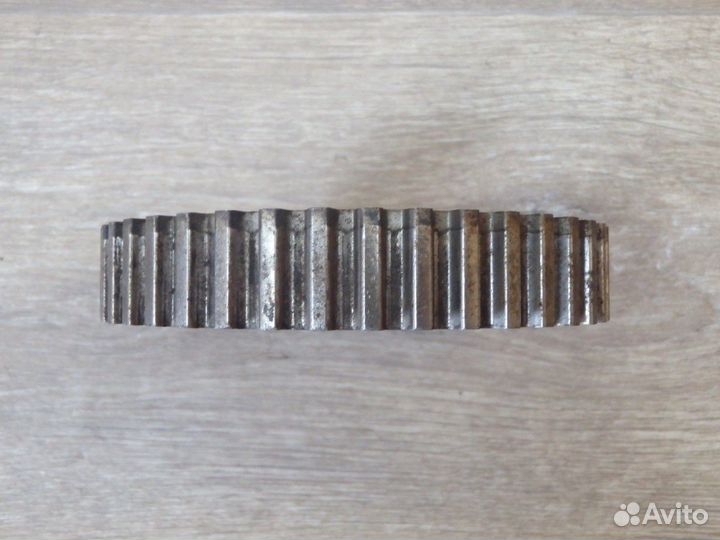 Шестерня (шкив) распредвала 2109 2110