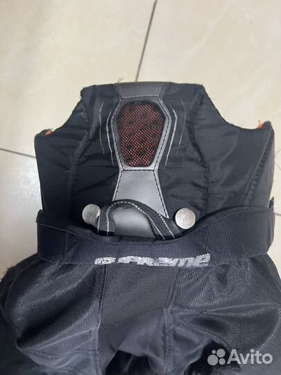 Хоккейные шорты bauer jr