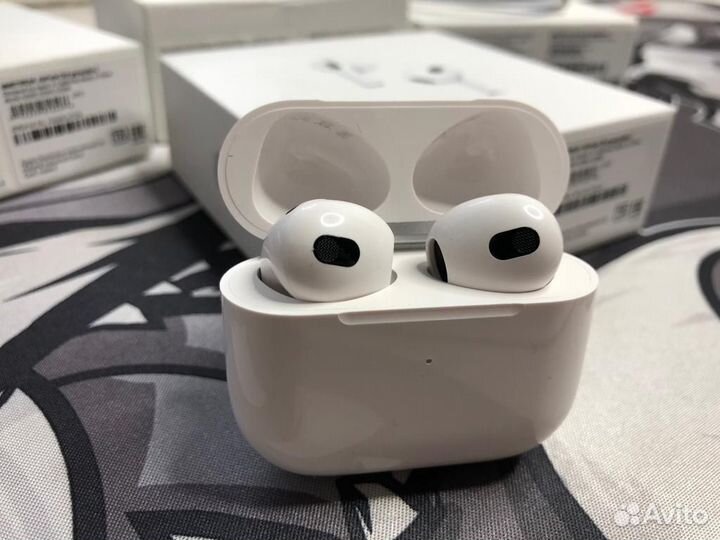 Наушники Apple Airpods 3