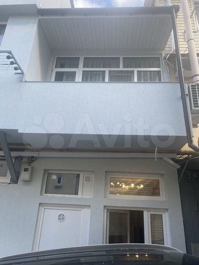 Таунхаус 70 м² на участке 1 сот.