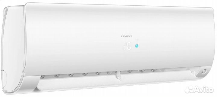 Внутренний блок мульти системы Haier AS35S2SF2FA-W