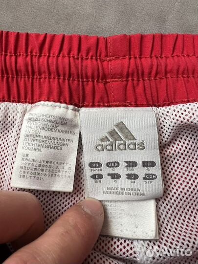 Спортивные штаны adidas