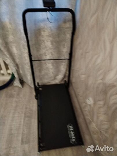 Беговая дорожка