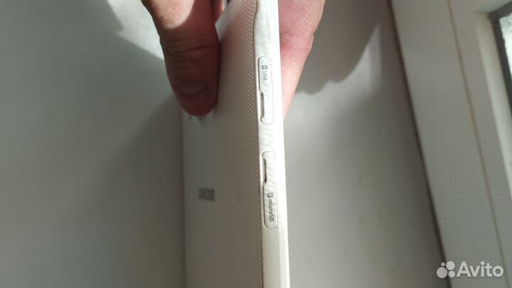 Samsung galaxy tab e 9.6