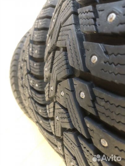 Hankook Winter I'Pike RS2 W429 185/65 R15 92M
