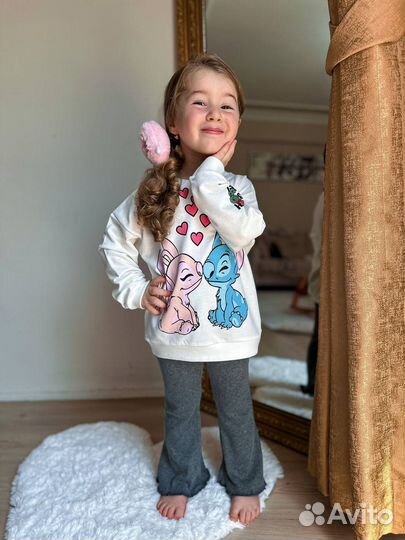 Костюм для девочки