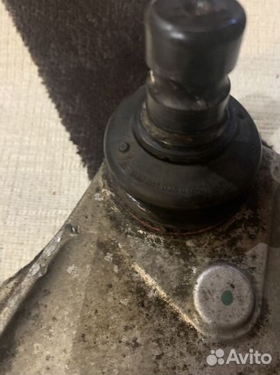 Рычаг передний правый верхний bmw f01-02