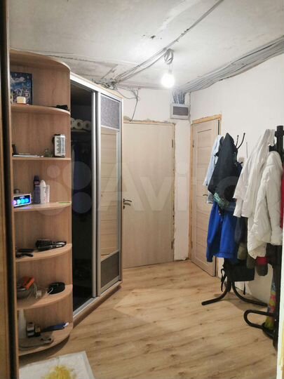 3-к. квартира, 67 м², 1/5 эт.