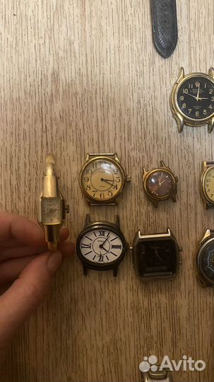 Часы наручные