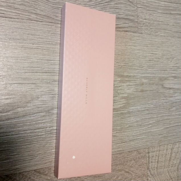 Тени Anastasia Beverly Hills
