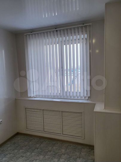 Офис, 17 м²