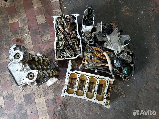 Запчасти на двигатель a20nft a20nht