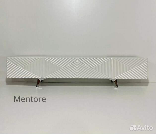 Тумба тв Bravo в наличии / с доставкой / 200х40х30