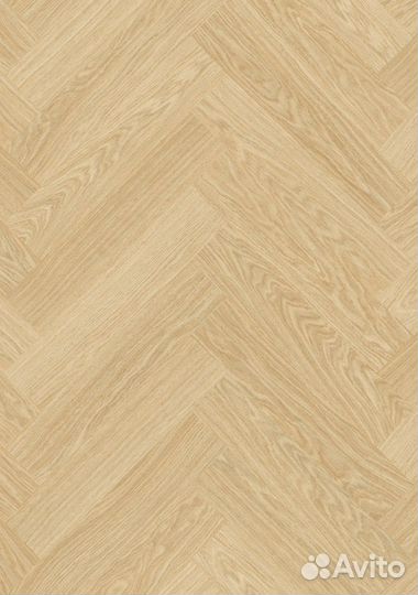 Пвх-плитка Quick-Step Alpha Vinyl Дуб чистый oak