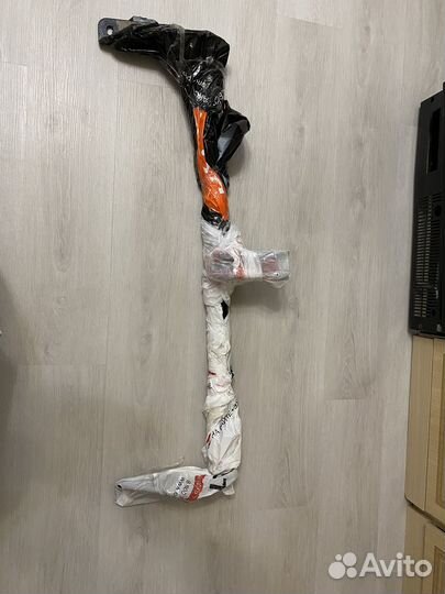 Фаркоп на ваз vesta