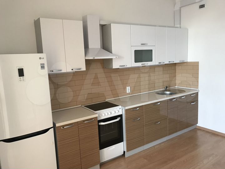 2-к. квартира, 76,4 м², 19/24 эт.