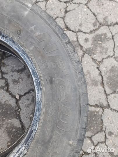 Резина кама