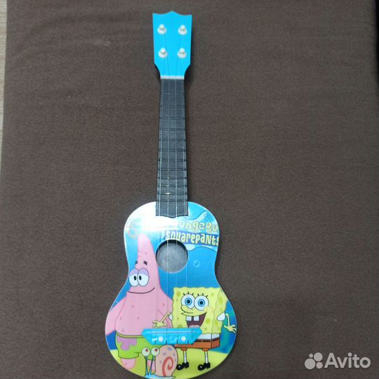 Детская гитара