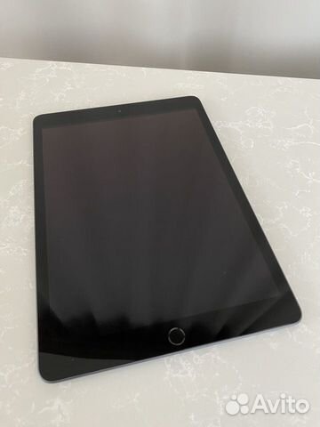 iPad 7 32gb wifi