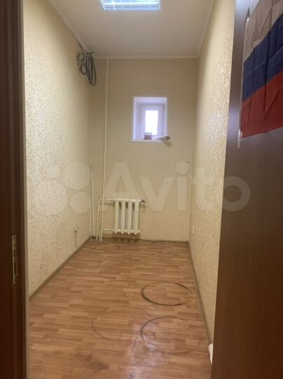 Офисное помещение