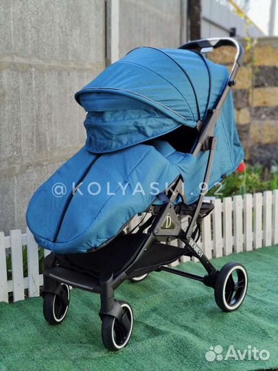 Dearest 819 Jasper (морская волна)