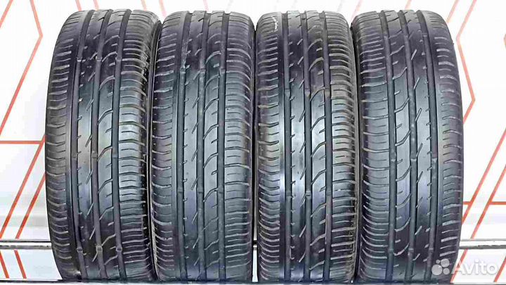Continental ContiPremiumContact 2 185/55 R15