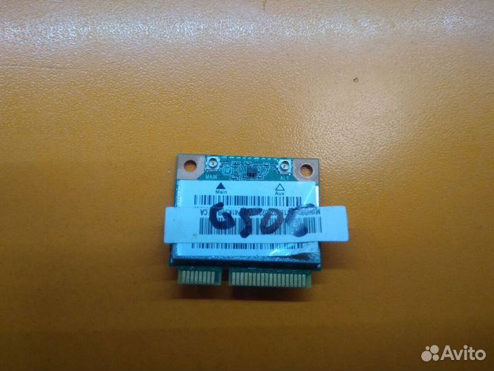 Wi-Fi модуль Atheros AR5B225 Lenovo G500