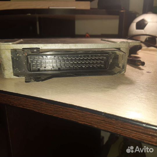 Эбу мозги на ваз 2114, Январь. Есть торг