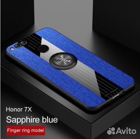 Чехол на Honor 7X