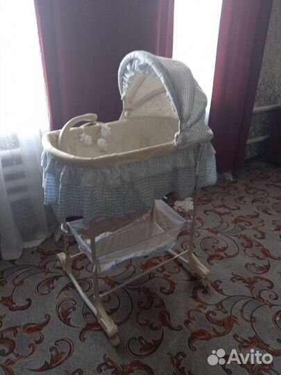 Продаётся люлька