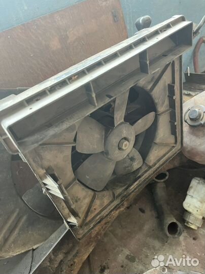 Запчасти ваз классика