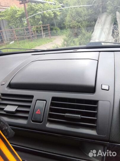 Штатная система навигации mazda axela bk 3