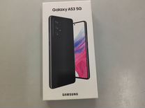 Samsung Galaxy A53 5G, 8/256 ГБ