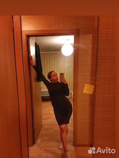 Платье для беременных